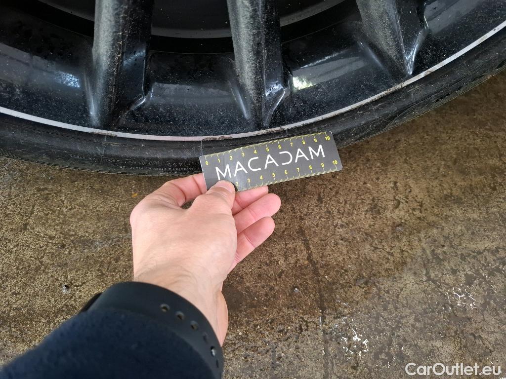  Mercedes  CLA-Klasse MERCEDES-BENZ CLA Shooting Brake / 2019 / 5P / Break CLA 200 AMG Line BA7 #16