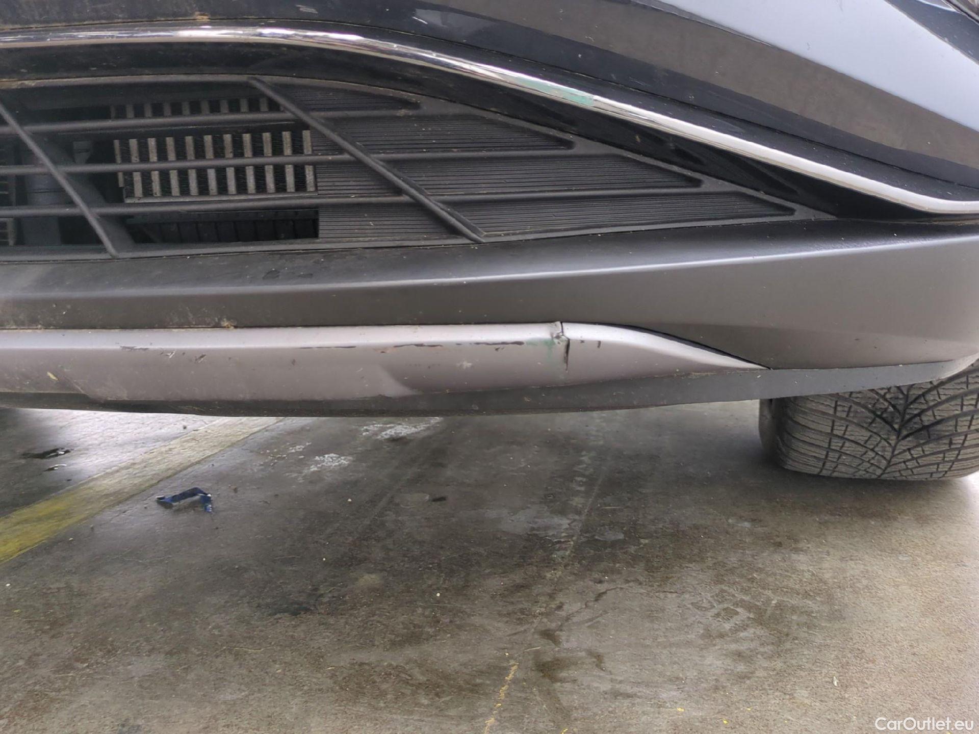  Hyundai  Tucson HYUNDAI  / 2020 / 5P / SUV 1.6 PHEV 265 HTRAC EXECUTIVE 4WD AUTO #22