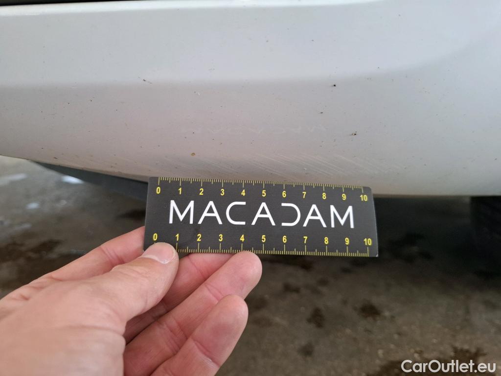  Peugeot  Partner PEUGEOT  Tepee 5p Monovolume 1.6 BlueHDi 100 Active #19