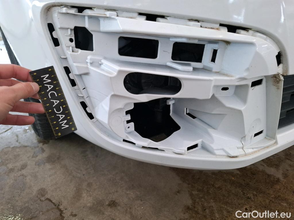  Peugeot  Partner PEUGEOT  Tepee 5p Monovolume 1.6 BlueHDi 100 Active #24