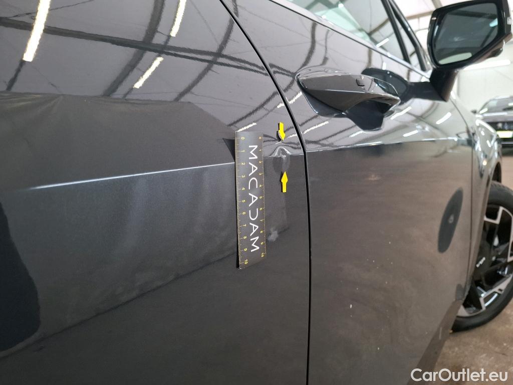  KIA  Sportage KIA  / 2021 / 5P / SUV 1.6 T-GDI 265 PHEV AUTO 4WD GT-LINE PREM #8