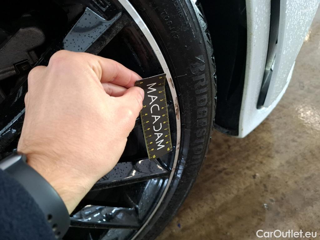  Mercedes  CLA-Klasse MERCEDES-BENZ CLA Shooting Brake / 2019 / 5P / Break CLA 200 AMG Line BA7 #23