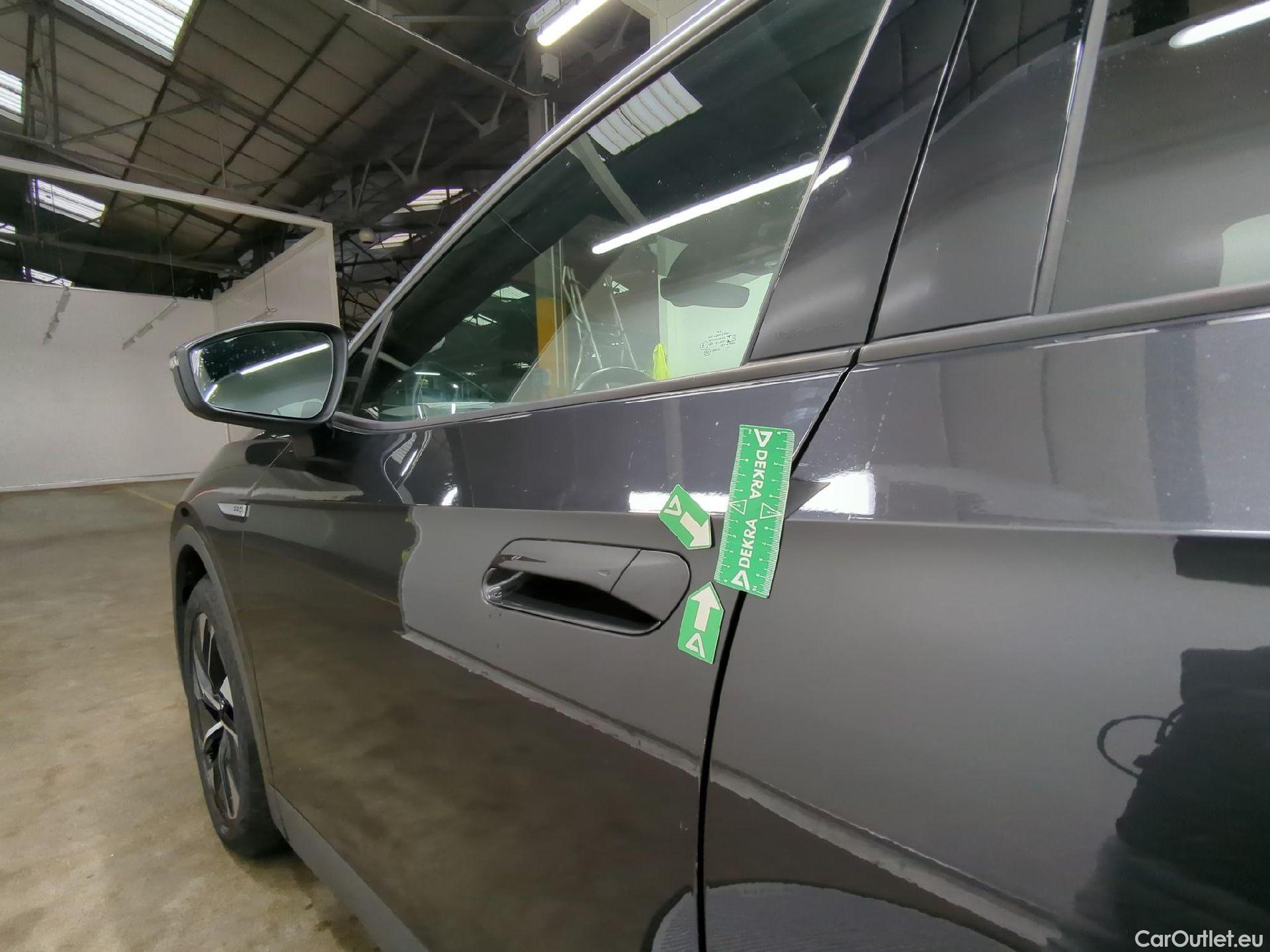  Volkswagen  ID.4  Business Pro Performance 77kWh BVA #11