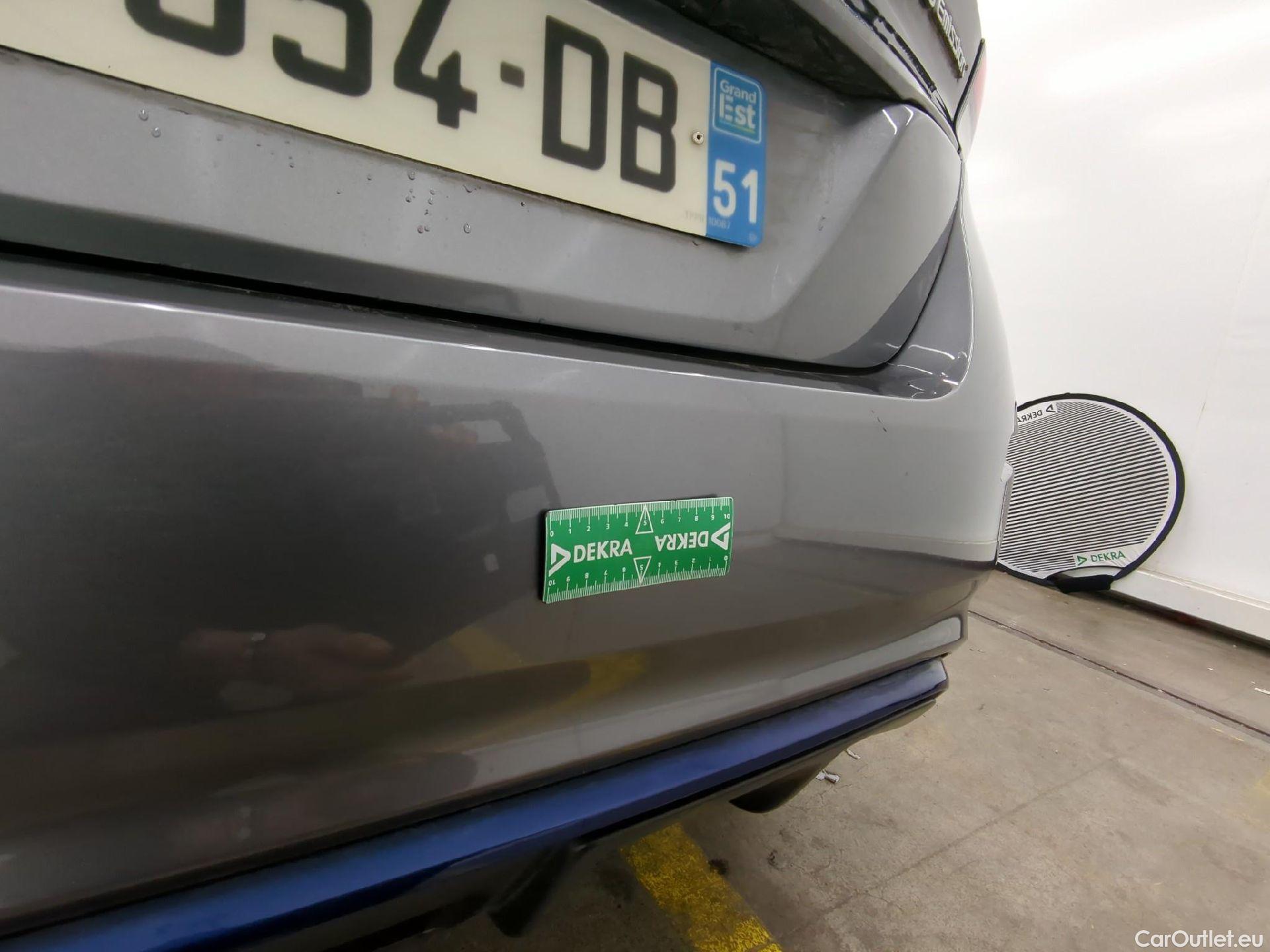  Nissan  Leaf NISSAN  / 2017 / 5P / Berline 150ch Business #13