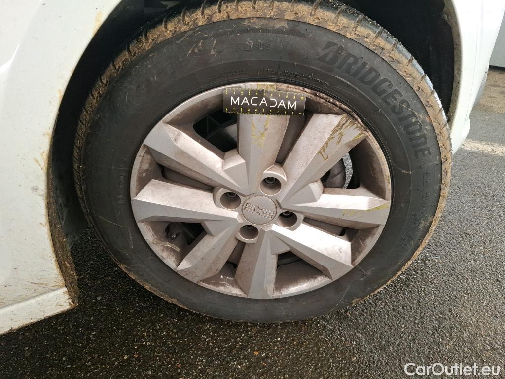  Dacia  Sandero  III Expression 1.0 TCe 100CV BVM5 E6d #6