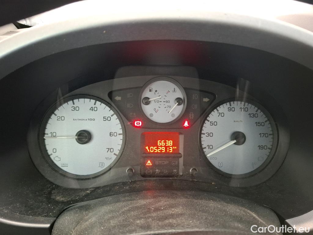  Peugeot  Partner PEUGEOT  Tepee 5p Monovolume 1.6 BlueHDi 100 Active #35