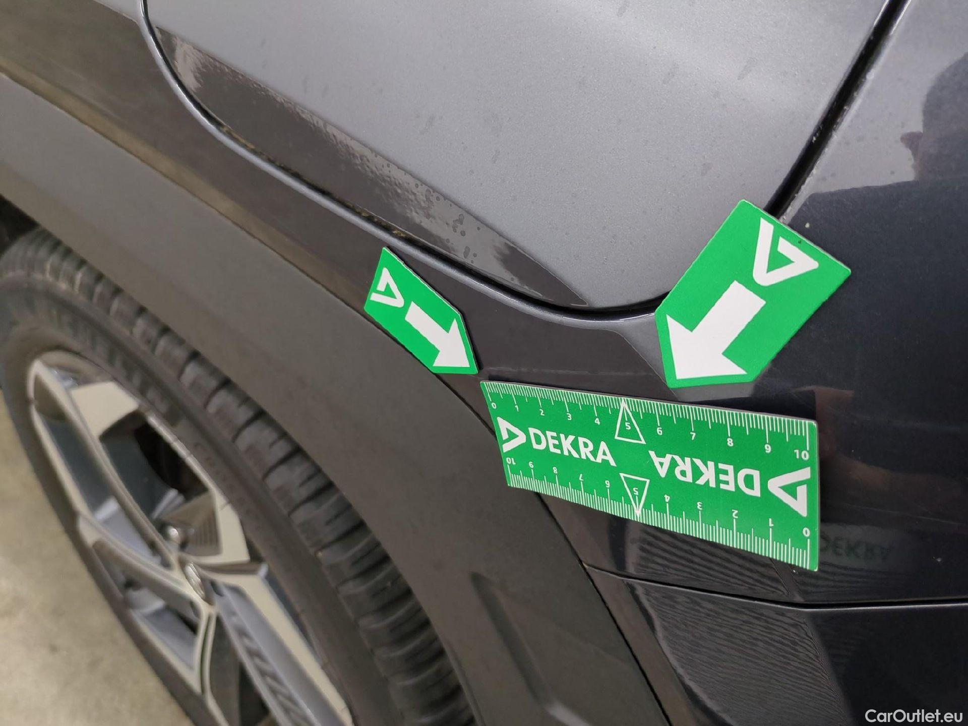  Hyundai  Tucson HYUNDAI  / 2020 / 5P / SUV 1.6 PHEV 265 HTRAC EXECUTIVE 4WD AUTO #31