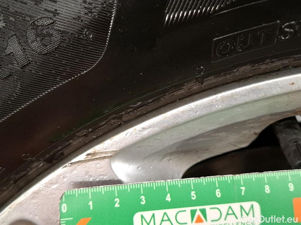  Peugeot  308  Active Business 1.2 PureTech 130CV BVA8 E6 #12