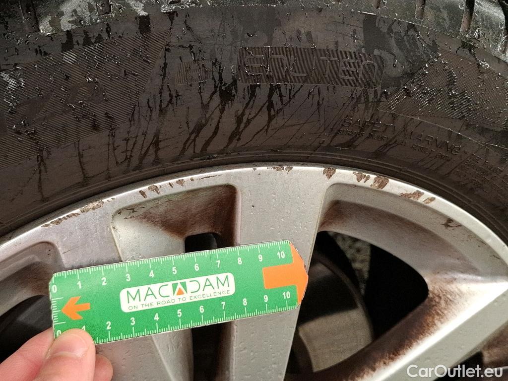  Peugeot  308  Active Business 1.2 PureTech 130CV BVA8 E6 #8