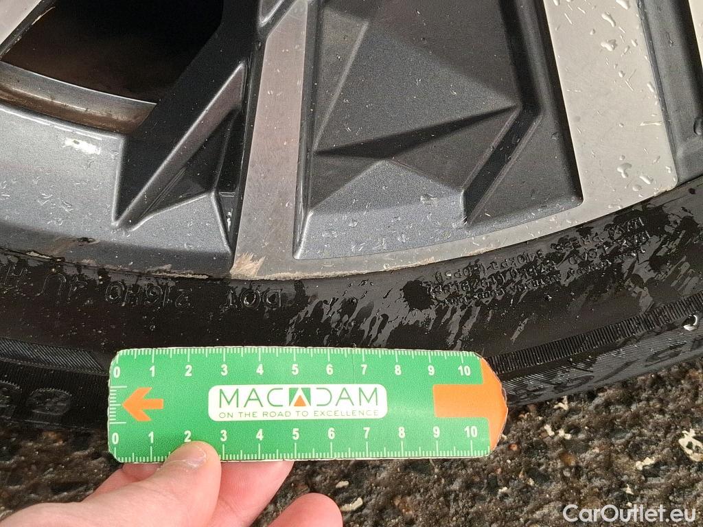  Hyundai  Tucson  Creative Hybrid 2WD 1.6 T-GDI 230CV BVA6 E6d #16