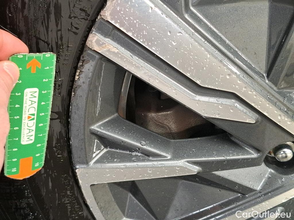  Hyundai  Tucson  Creative Hybrid 2WD 1.6 T-GDI 230CV BVA6 E6d #11