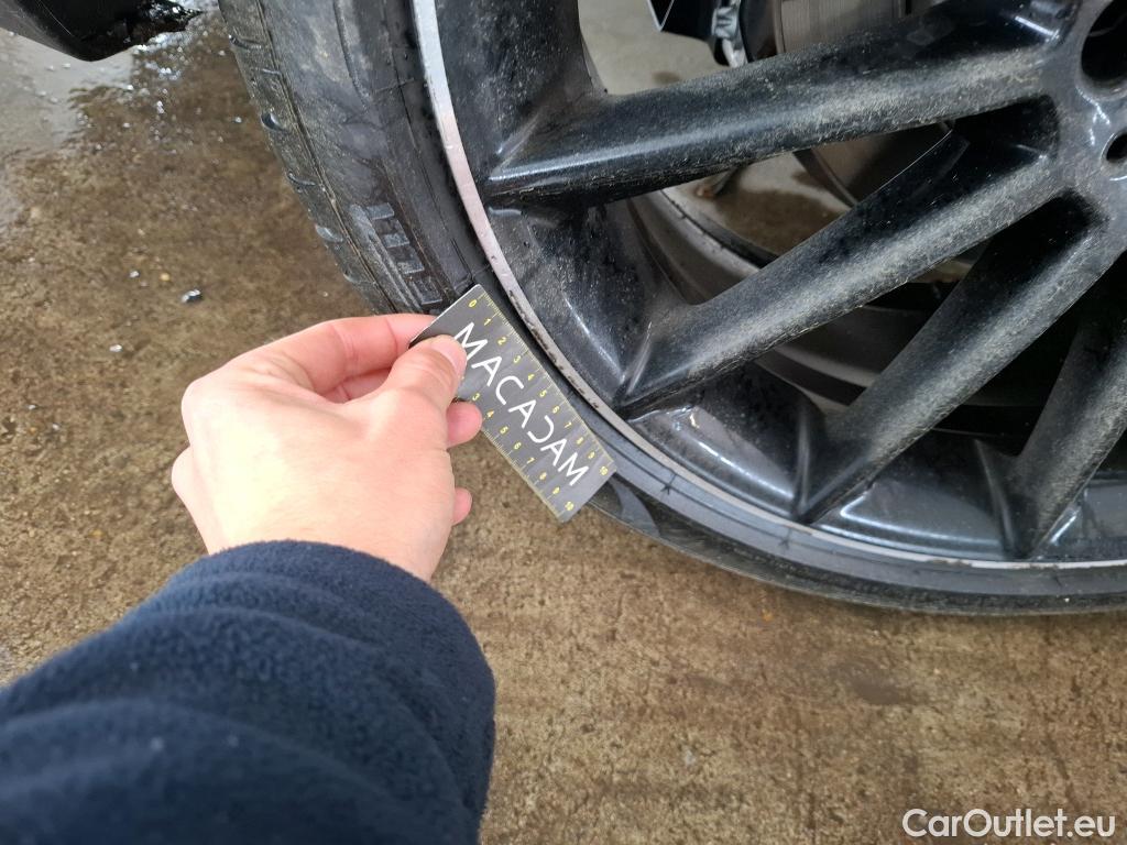  Mercedes  CLA-Klasse MERCEDES-BENZ CLA Shooting Brake / 2019 / 5P / Break CLA 200 AMG Line BA7 #17