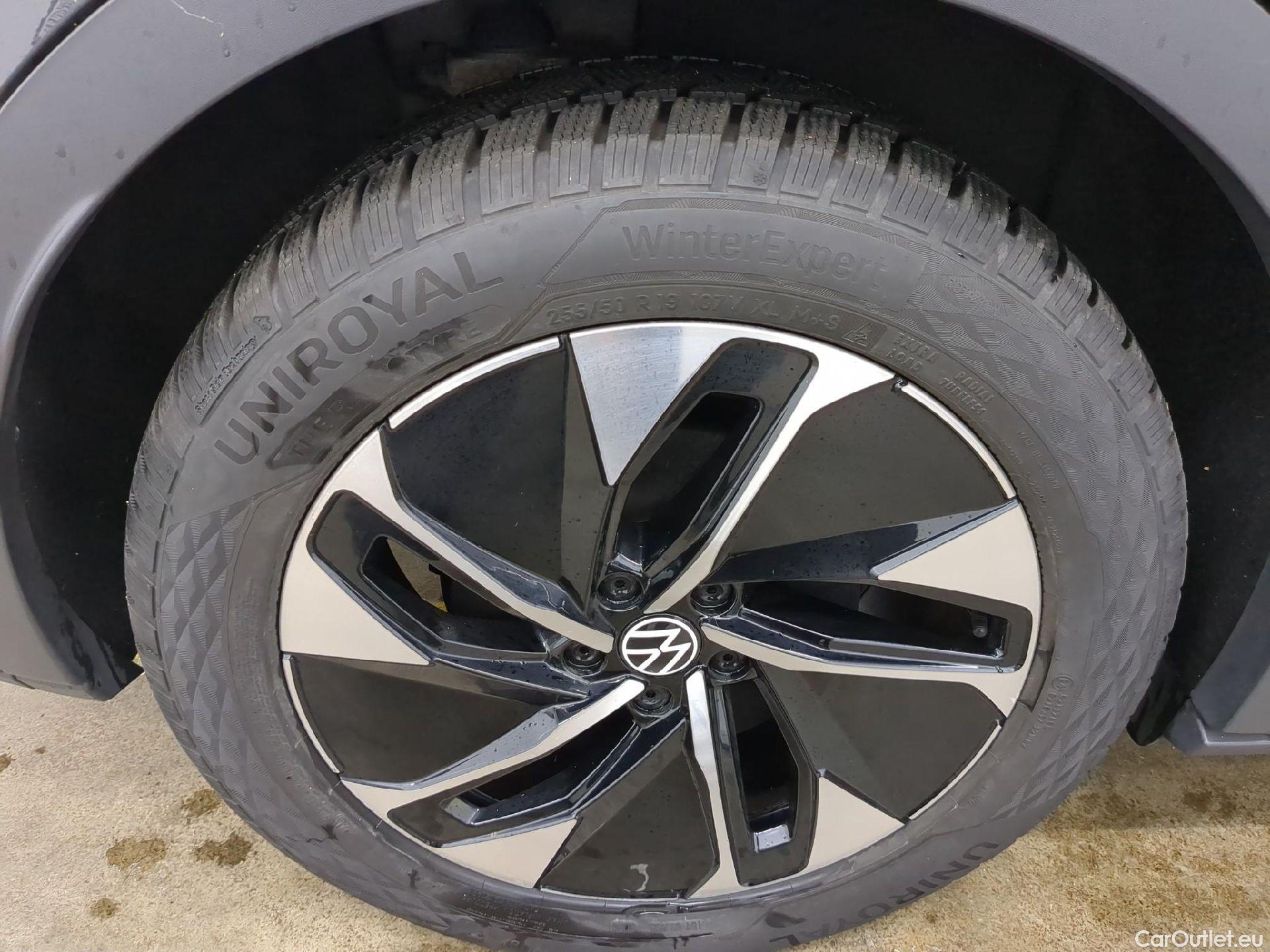  Volkswagen  ID.4  Business Pro Performance 77kWh BVA #6