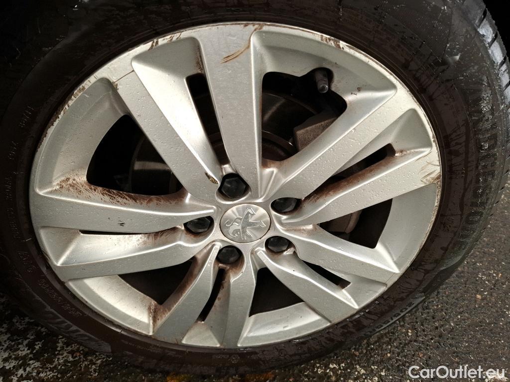  Peugeot  308  Active Business 1.2 PureTech 130CV BVA8 E6 #19