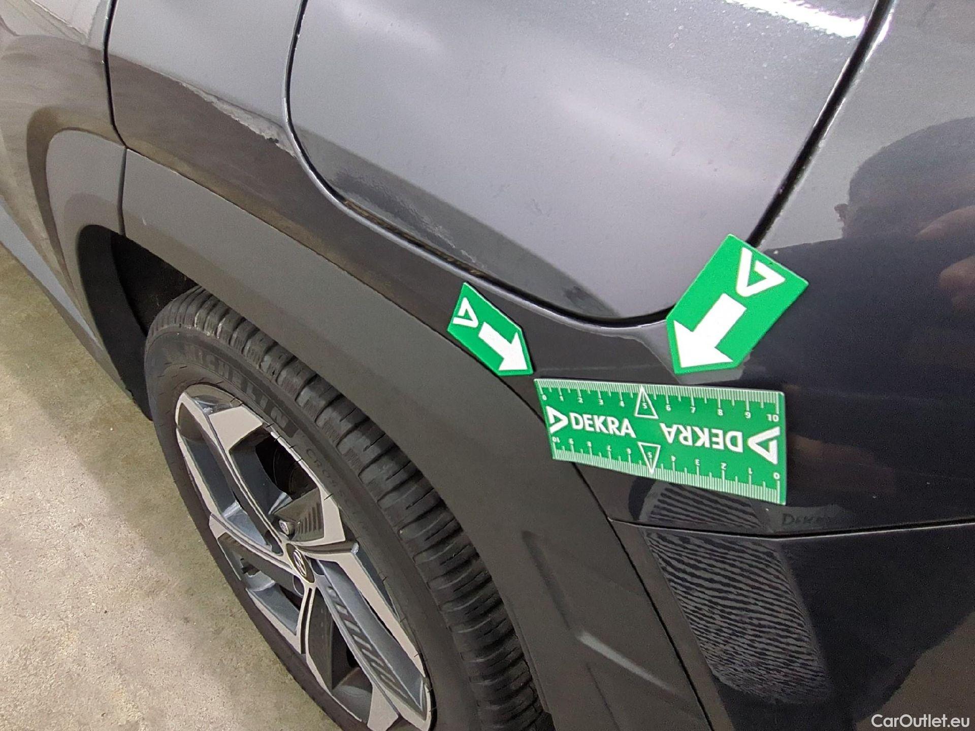  Hyundai  Tucson HYUNDAI  / 2020 / 5P / SUV 1.6 PHEV 265 HTRAC EXECUTIVE 4WD AUTO #32