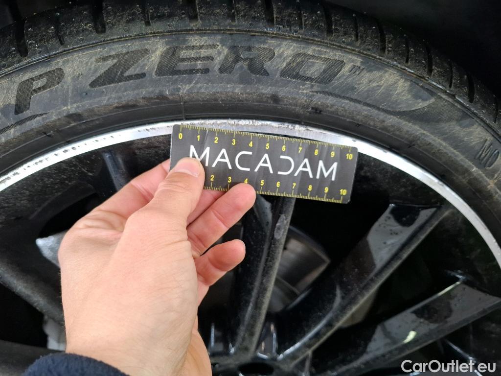  Mercedes  CLA-Klasse MERCEDES-BENZ CLA Shooting Brake / 2019 / 5P / Break CLA 200 AMG Line BA7 #15