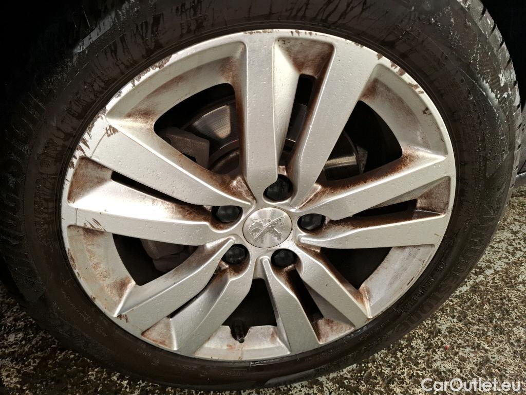  Peugeot  308  Active Business 1.2 PureTech 130CV BVA8 E6 #5