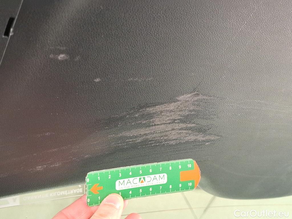  Hyundai  Tucson  Creative Hybrid 2WD 1.6 T-GDI 230CV BVA6 E6d #2