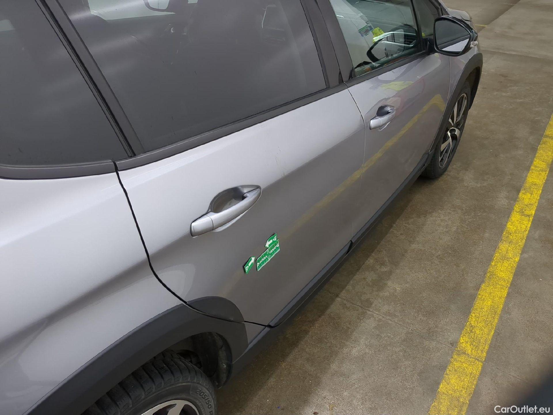  Peugeot  2008  GT Line 1.2 PureTech 110CV BVA6 E6dT #27