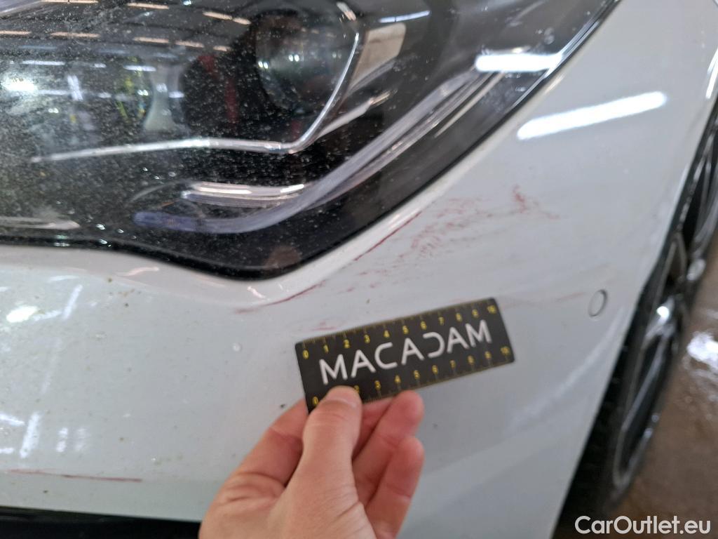  Mercedes  CLA-Klasse MERCEDES-BENZ CLA Shooting Brake / 2019 / 5P / Break CLA 200 AMG Line BA7 #38