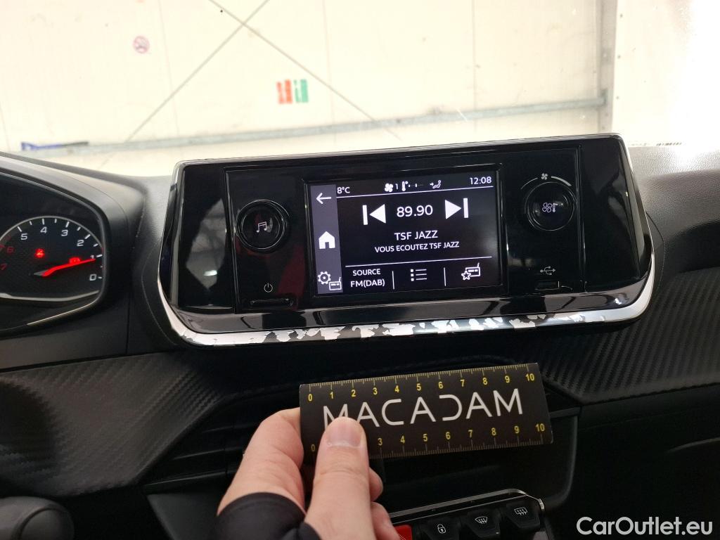  Peugeot  208  Premium 1.5 HDi 100CV BVM6 E6d #1