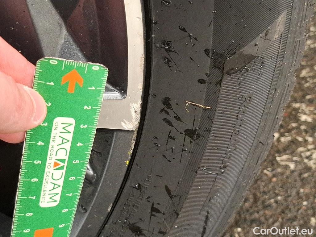  Hyundai  Tucson  Creative Hybrid 2WD 1.6 T-GDI 230CV BVA6 E6d #15