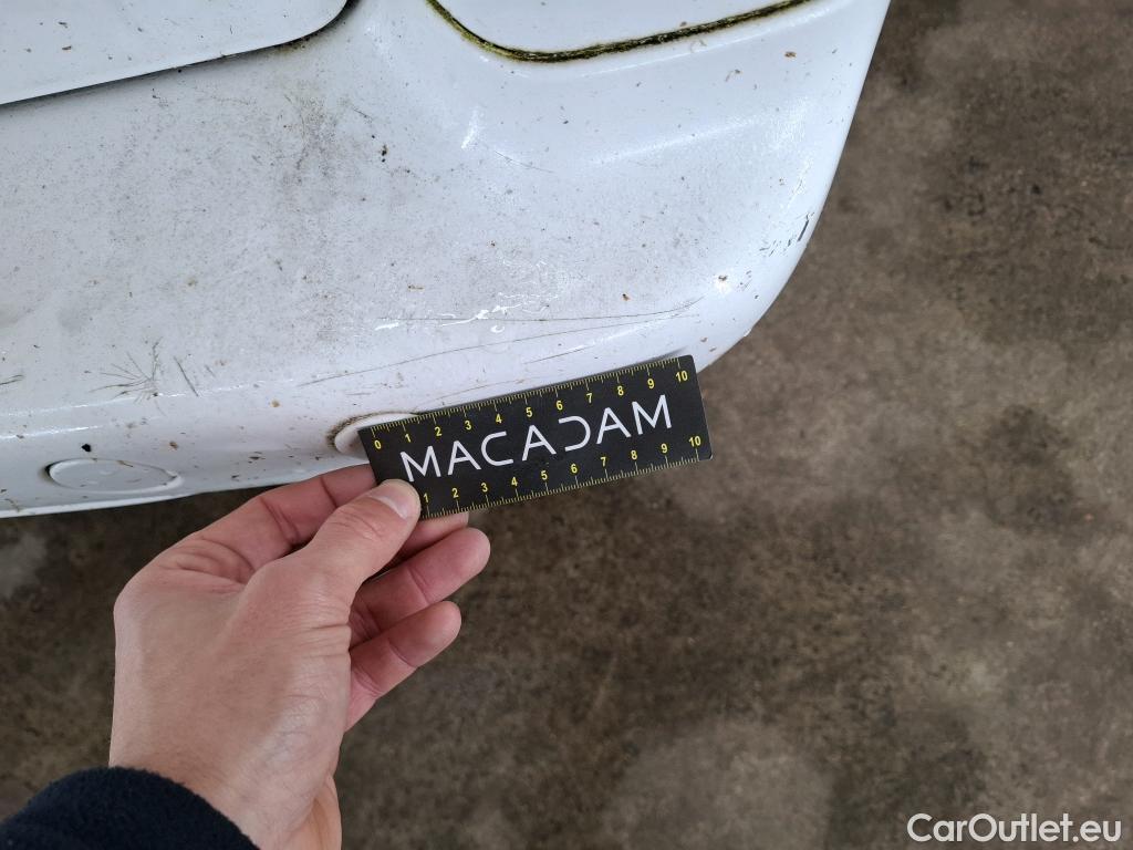  Peugeot  Partner PEUGEOT  Tepee 5p Monovolume 1.6 BlueHDi 100 Active #3