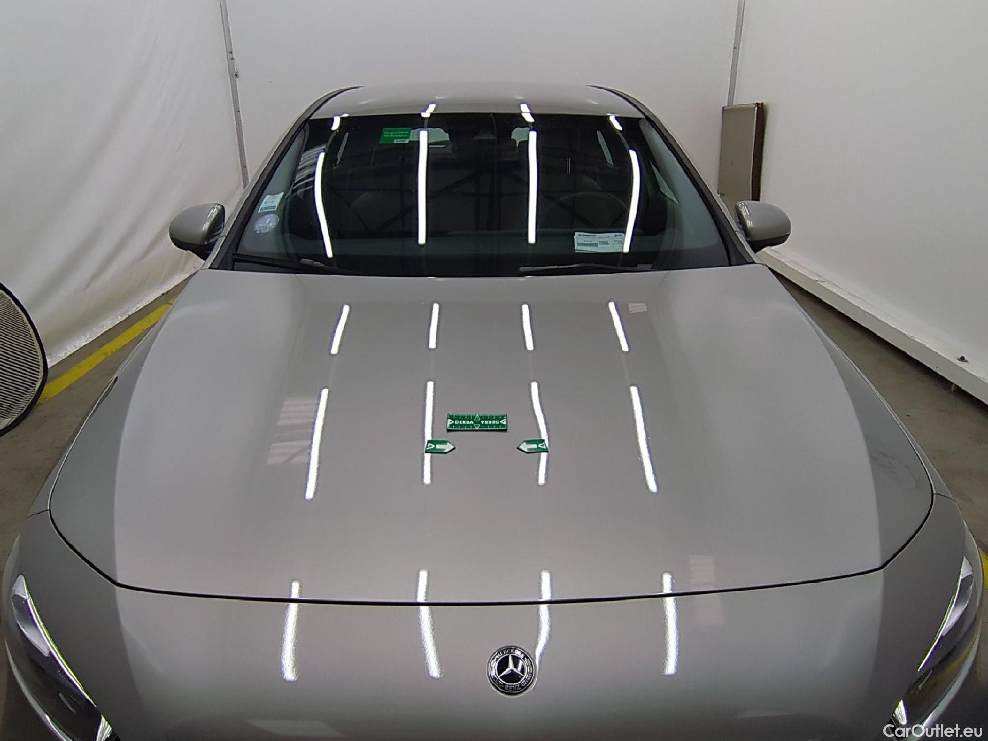  Mercedes  A-Klasse MERCEDES-BENZ Classe A Compact / 2018 / 5P / Berline A 180 Business Line #6