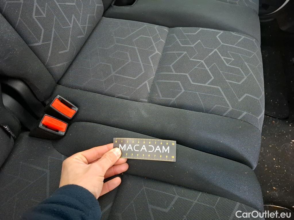  Peugeot  Partner PEUGEOT  Tepee 5p Monovolume 1.6 BlueHDi 100 Active #33