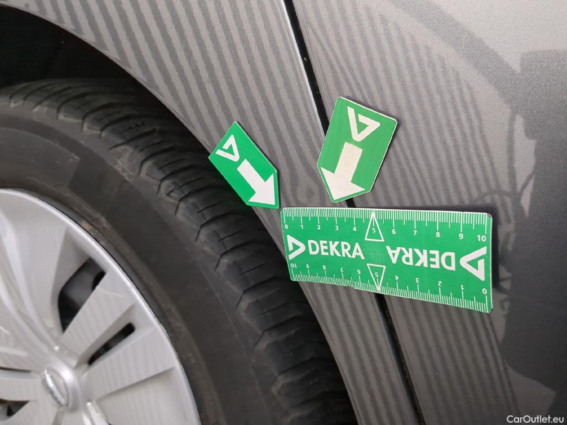  Nissan  Leaf NISSAN  / 2017 / 5P / Berline 150ch Business #2