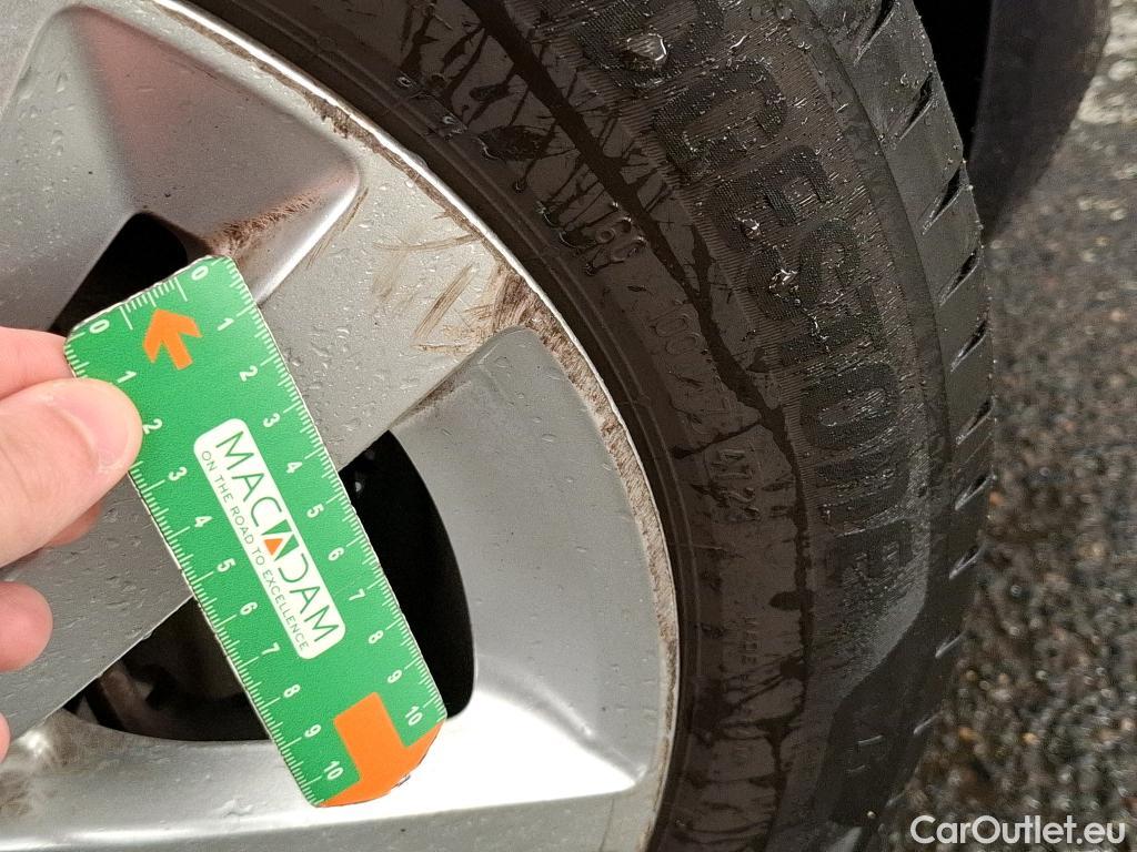  Peugeot  308  Active Business 1.2 PureTech 130CV BVA8 E6 #20