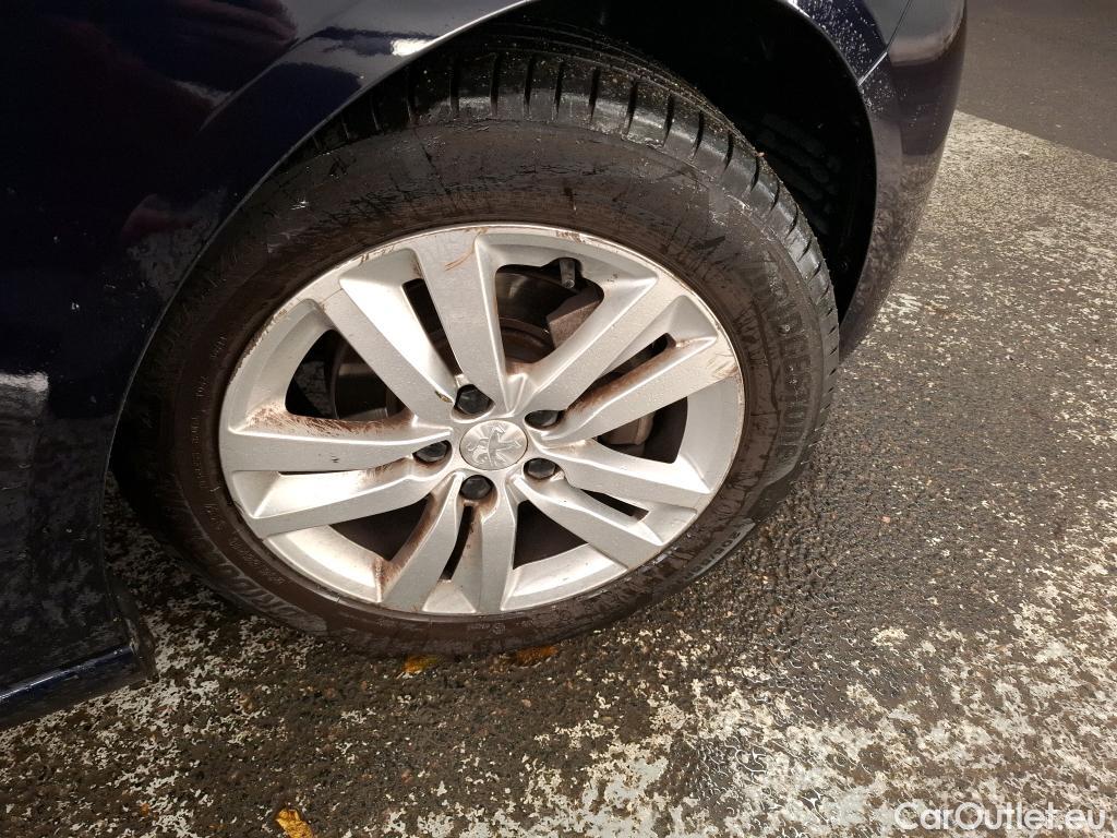  Peugeot  308  Active Business 1.2 PureTech 130CV BVA8 E6 #18