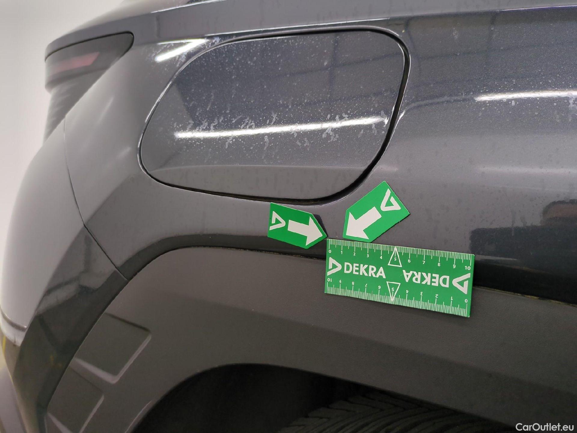  Hyundai  Tucson HYUNDAI  / 2020 / 5P / SUV 1.6 PHEV 265 HTRAC EXECUTIVE 4WD AUTO #12