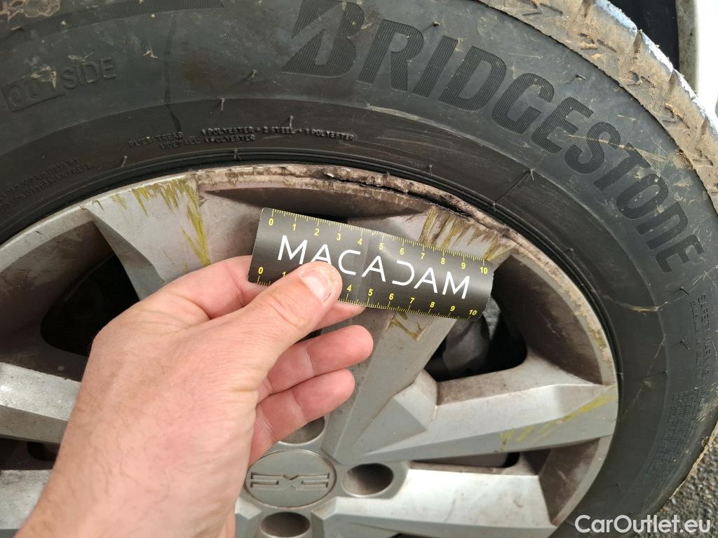  Dacia  Sandero  III Expression 1.0 TCe 100CV BVM5 E6d #7