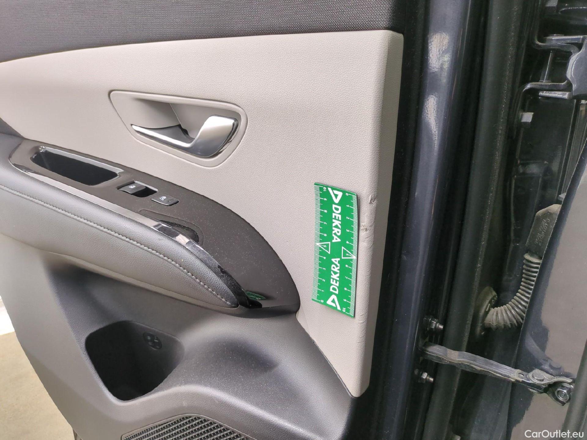  Hyundai  Tucson HYUNDAI  / 2020 / 5P / SUV 1.6 PHEV 265 HTRAC EXECUTIVE 4WD AUTO #2