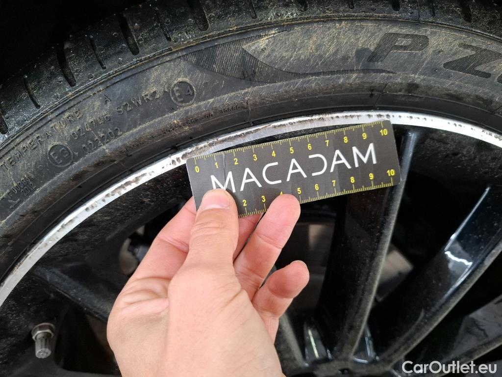  Mercedes  CLA-Klasse MERCEDES-BENZ CLA Shooting Brake / 2019 / 5P / Break CLA 200 AMG Line BA7 #14