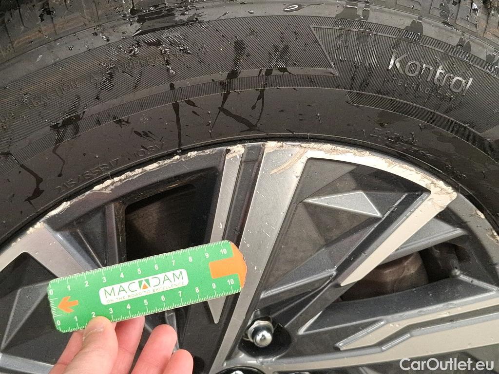  Hyundai  Tucson  Creative Hybrid 2WD 1.6 T-GDI 230CV BVA6 E6d #14