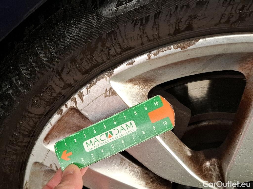  Peugeot  308  Active Business 1.2 PureTech 130CV BVA8 E6 #6