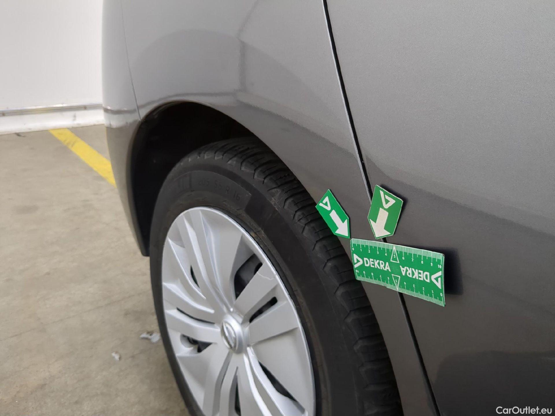  Nissan  Leaf NISSAN  / 2017 / 5P / Berline 150ch Business #1