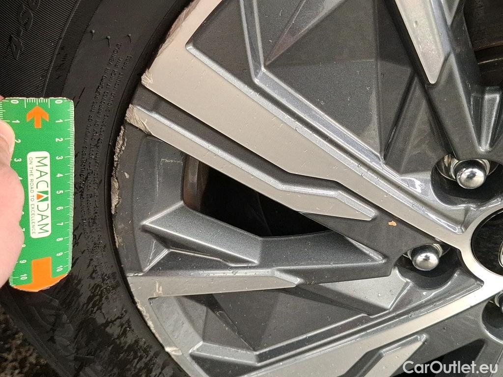  Hyundai  Tucson  Creative Hybrid 2WD 1.6 T-GDI 230CV BVA6 E6d #17