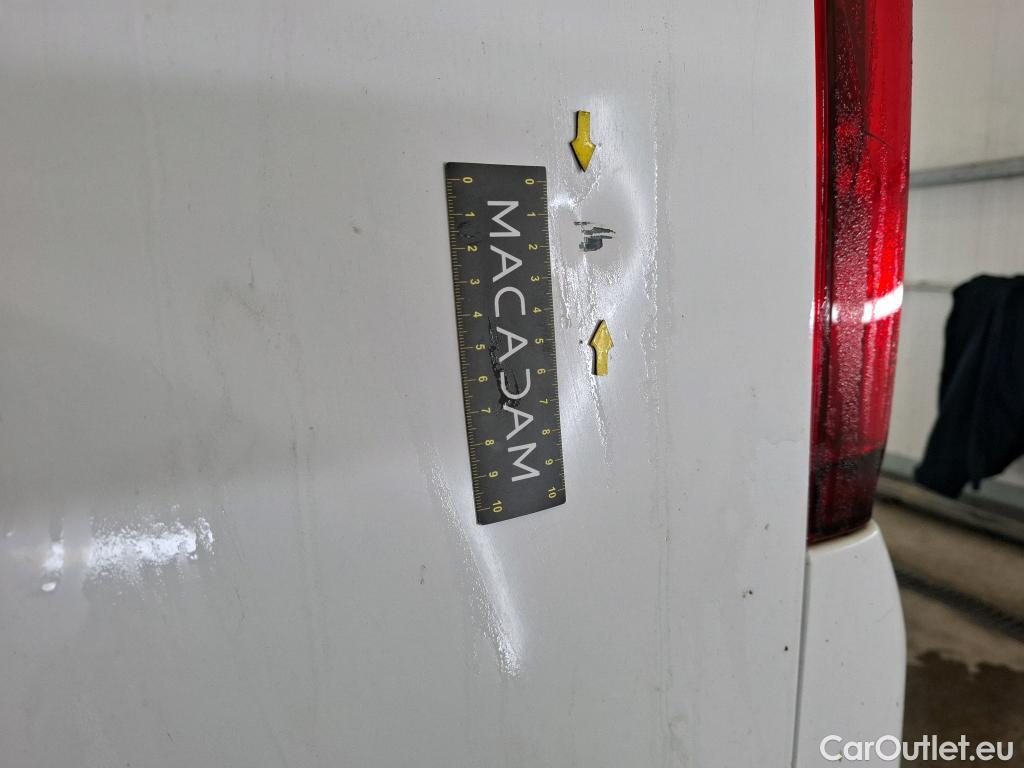  Peugeot  Partner PEUGEOT  Tepee 5p Monovolume 1.6 BlueHDi 100 Active #28