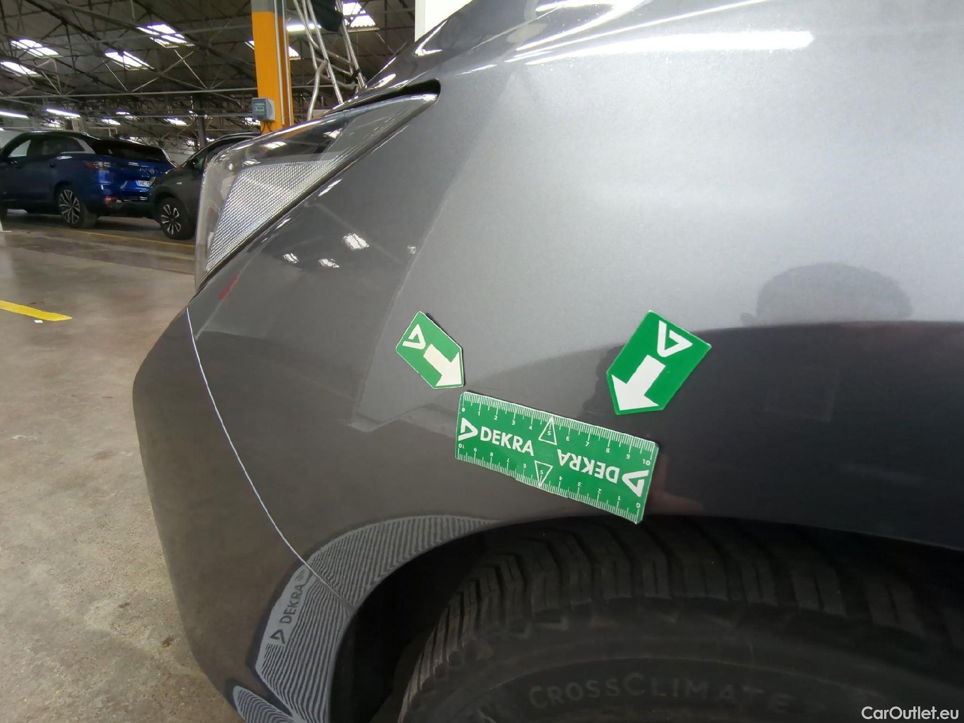  Nissan  Leaf NISSAN  / 2017 / 5P / Berline 150ch Business #9