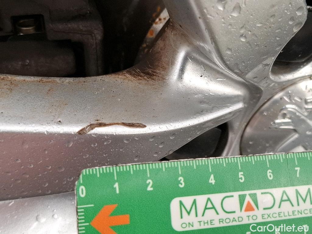  Peugeot  308  Active Business 1.2 PureTech 130CV BVA8 E6 #17