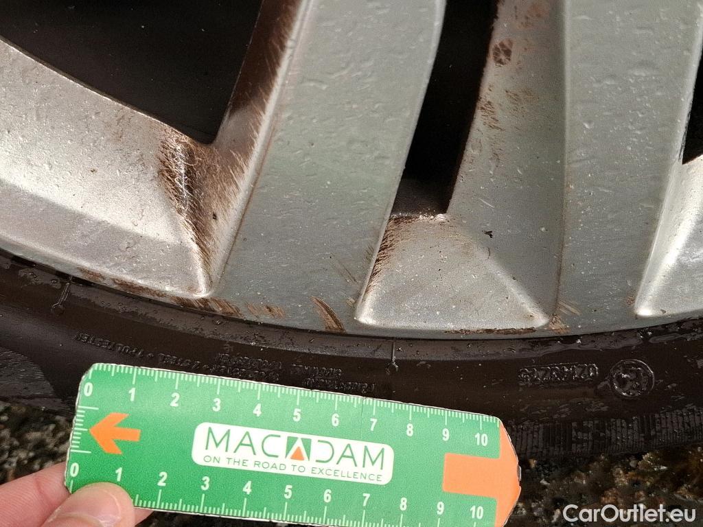  Peugeot  308  Active Business 1.2 PureTech 130CV BVA8 E6 #23