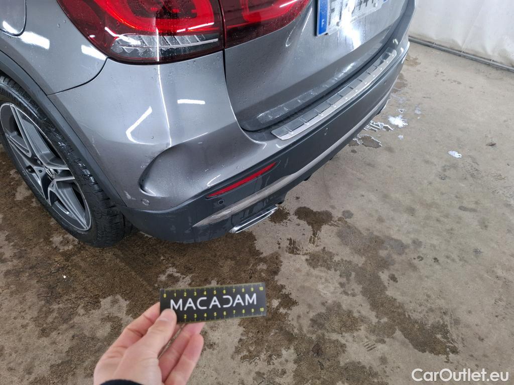  Mercedes  GLA MERCEDES-BENZ  / 2020 / 5P / SUV 2.0  250 AMG LINE 4MATIC DCT #19