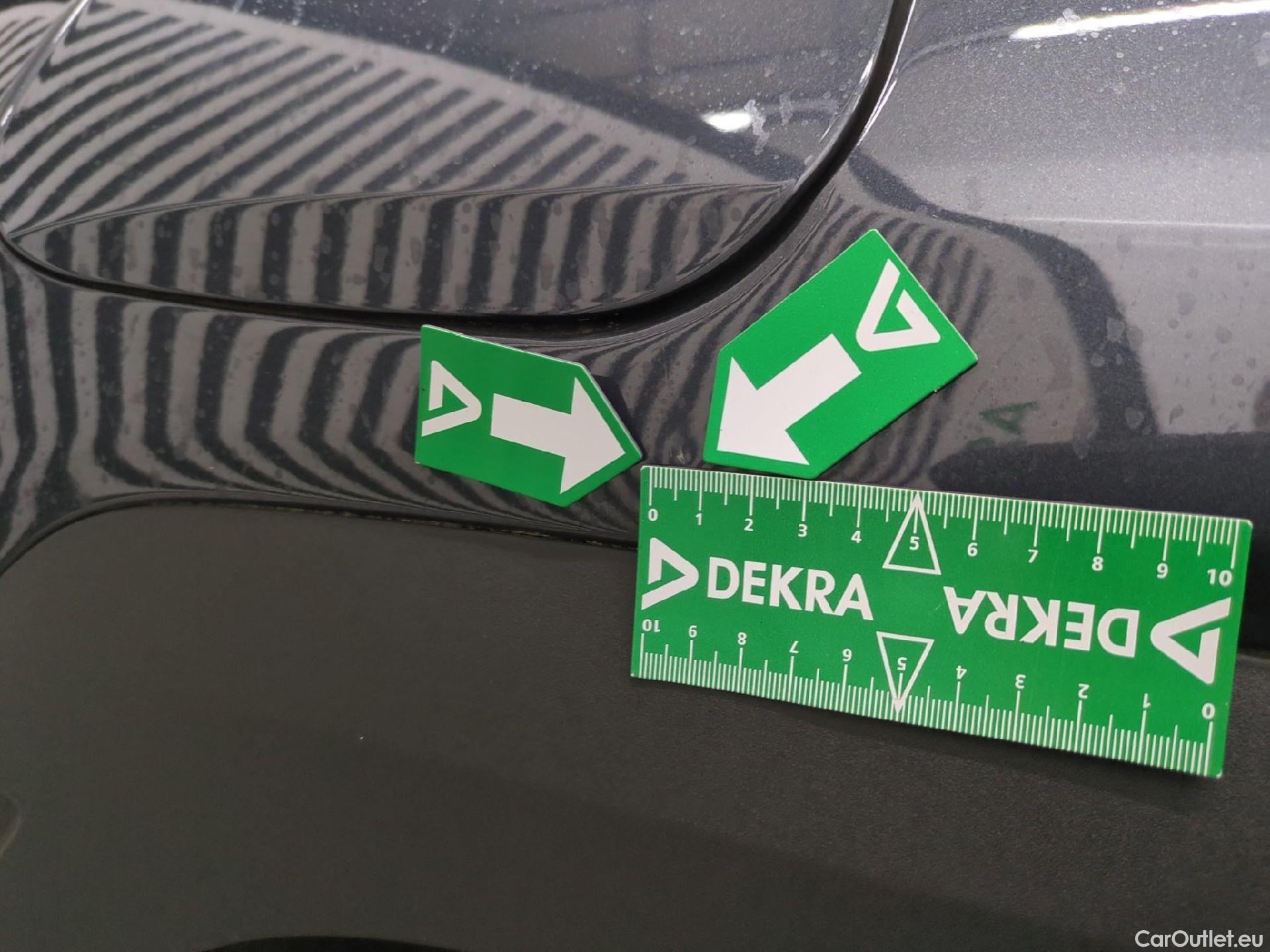  Hyundai  Tucson HYUNDAI  / 2020 / 5P / SUV 1.6 PHEV 265 HTRAC EXECUTIVE 4WD AUTO #13