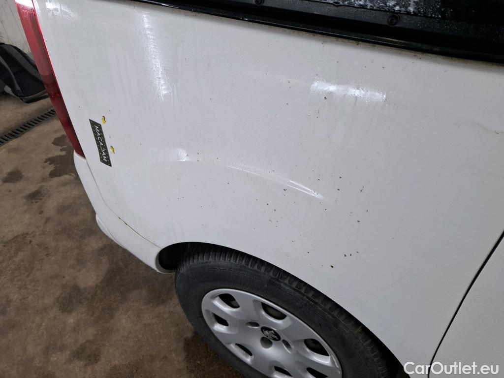  Peugeot  Partner PEUGEOT  Tepee 5p Monovolume 1.6 BlueHDi 100 Active #38