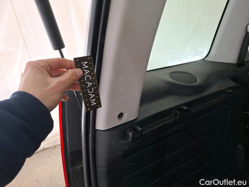  Peugeot  Partner PEUGEOT  Tepee 5p Monovolume 1.6 BlueHDi 100 Active #40