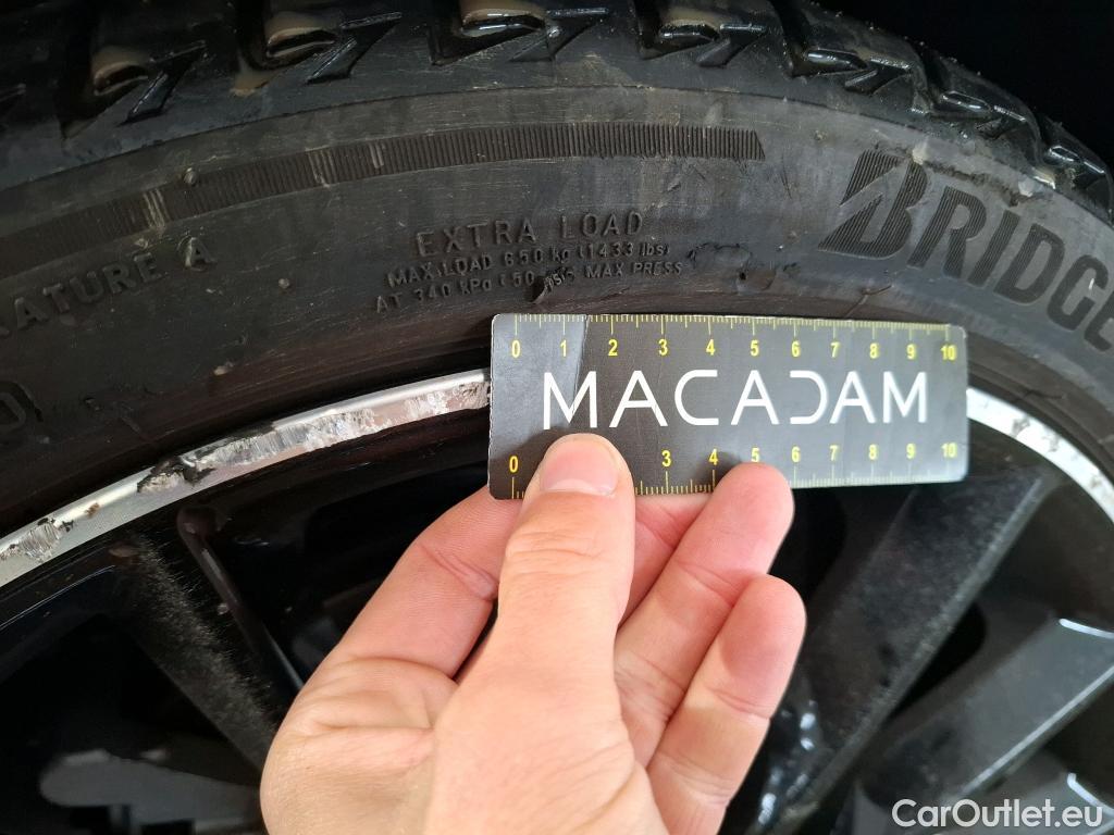  Mercedes  CLA-Klasse MERCEDES-BENZ CLA Shooting Brake / 2019 / 5P / Break CLA 200 AMG Line BA7 #3