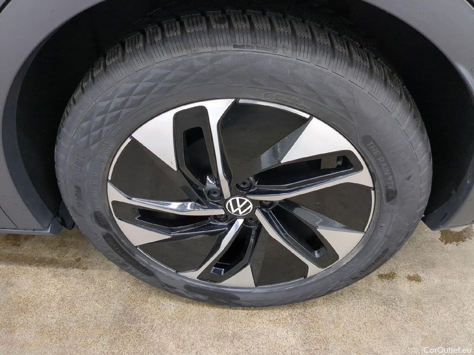  Volkswagen  ID.4  Business Pro Performance 77kWh BVA #5